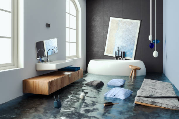 Best Ceiling water damage repair  in Dexter, OR